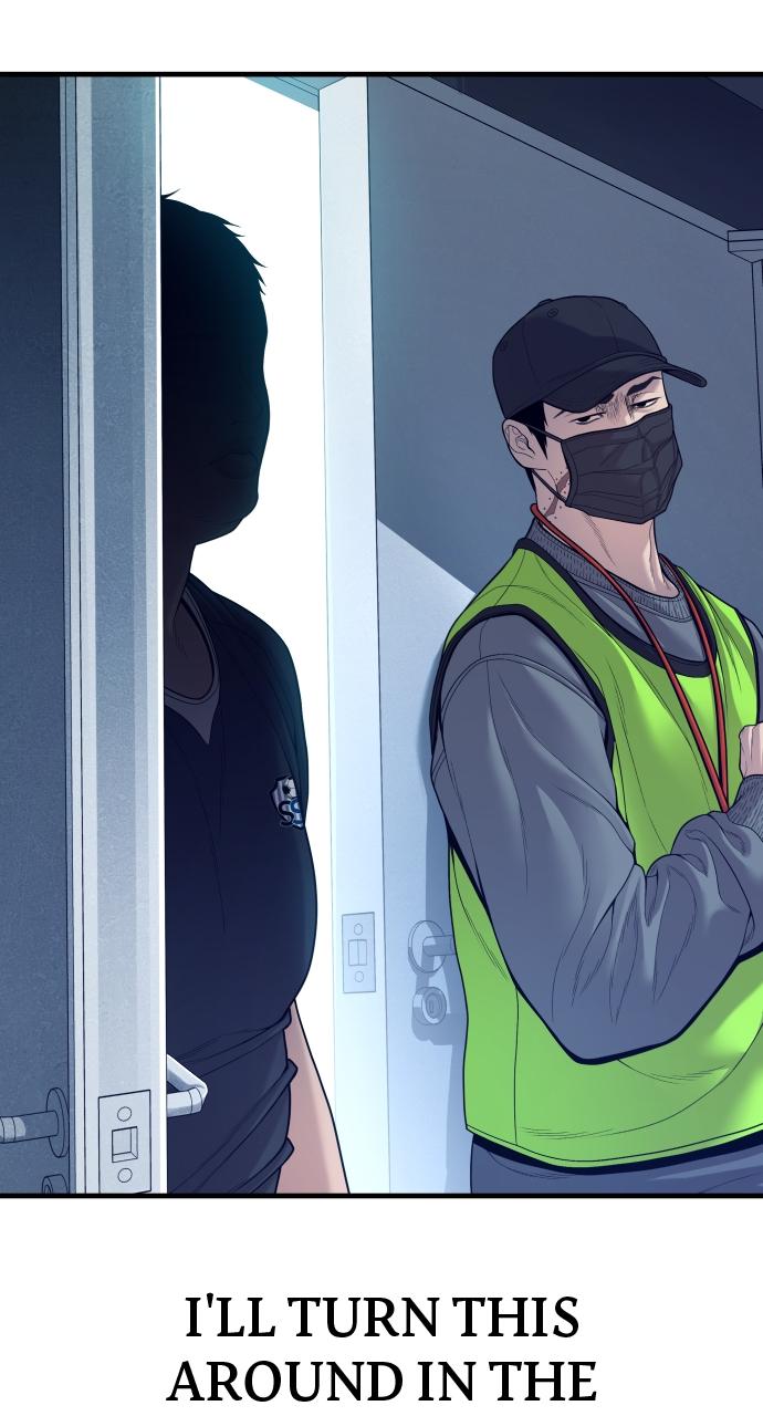 Read Juvenile Offender (en) Manga Online