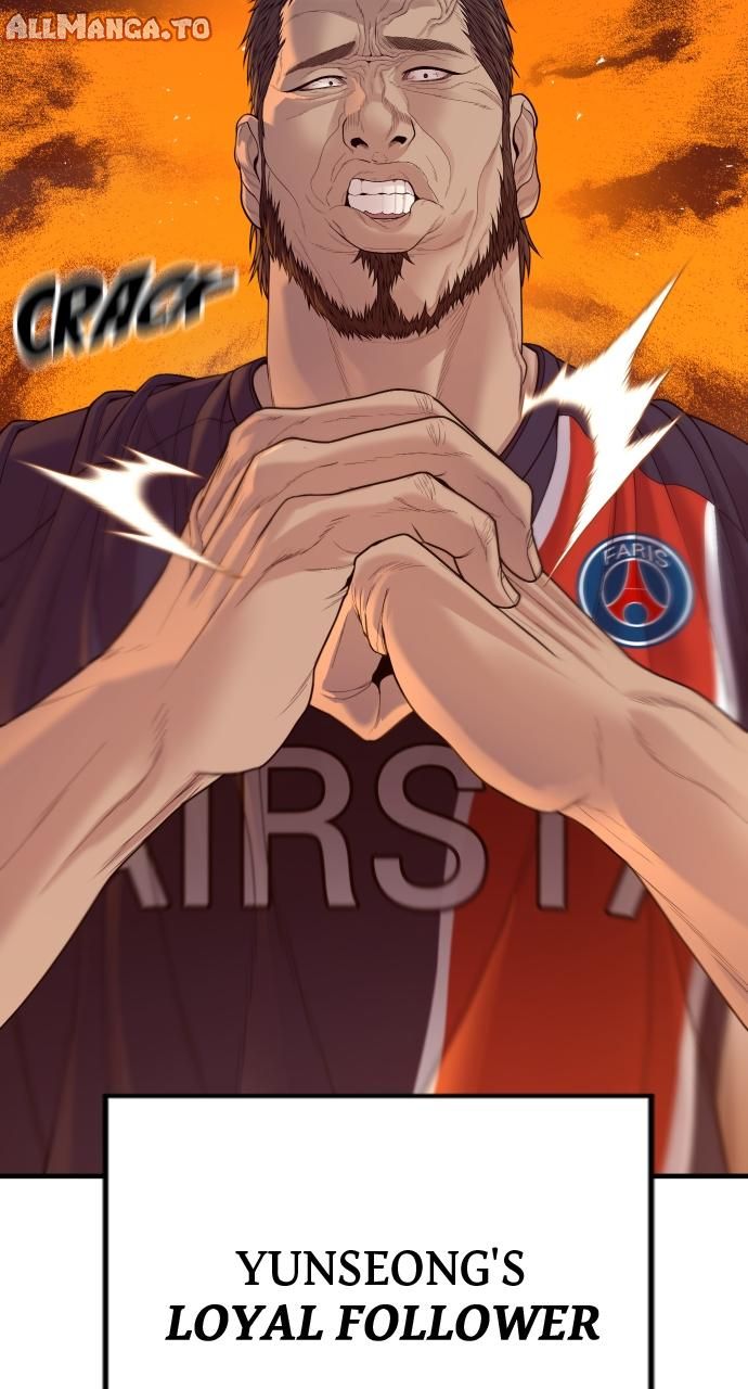 Read Juvenile Offender (en) Manga Online