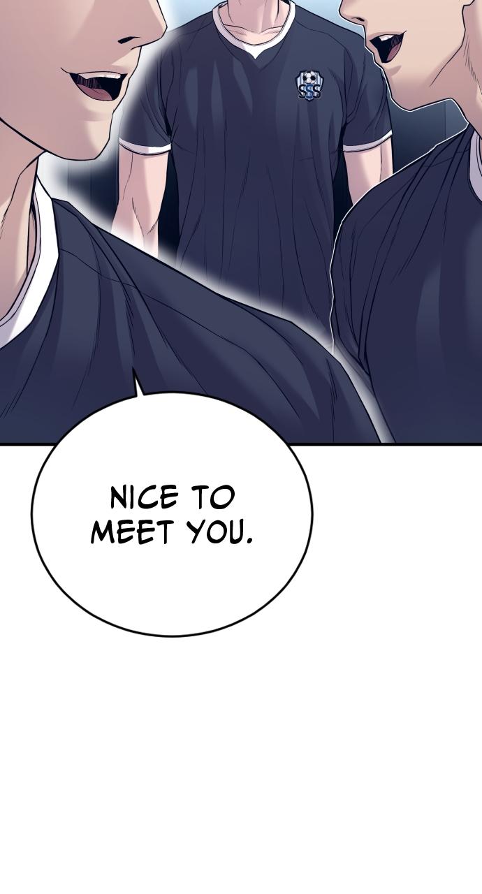 Read Juvenile Offender (en) Manga Online