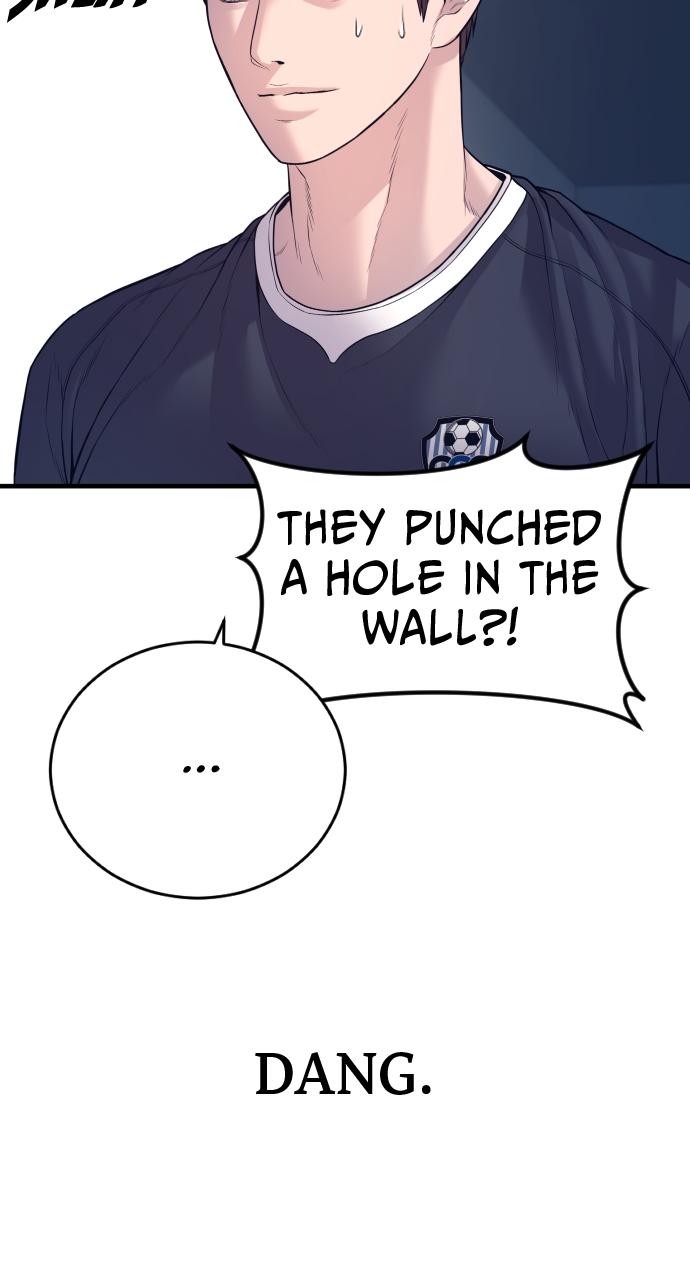 Read Juvenile Offender (en) Manga Online