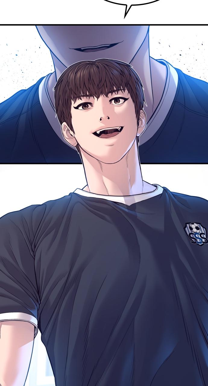 Read Juvenile Offender (en) Manga Online