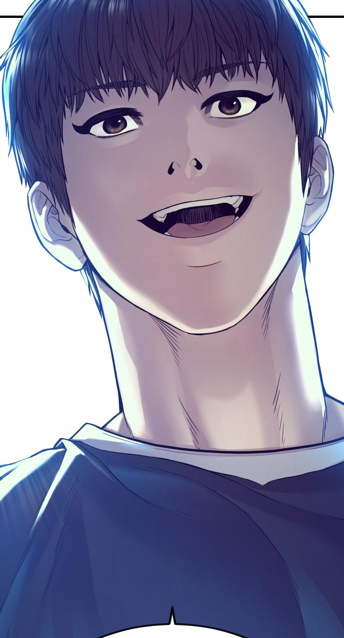 Read Juvenile Offender (en) Manga Online