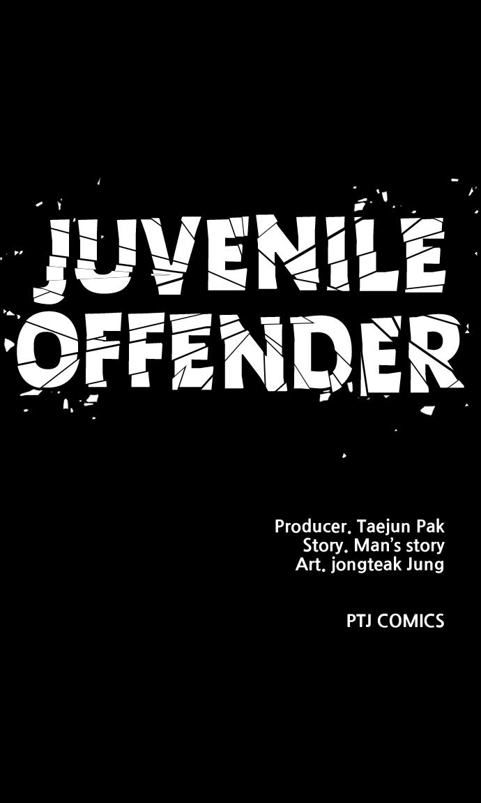 Read Juvenile Offender (en) Manga Online