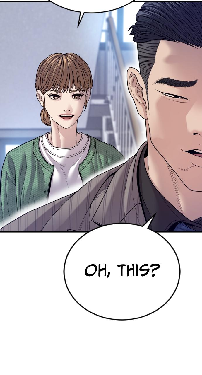 Read Juvenile Offender (en) Manga Online