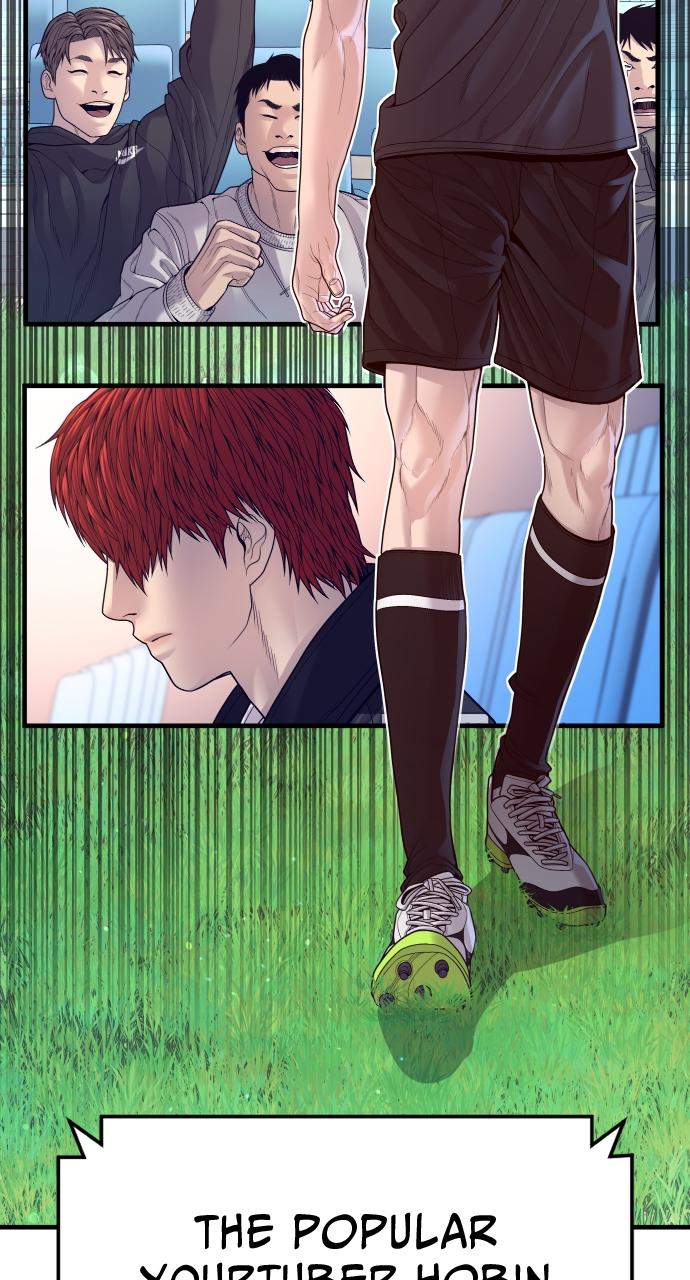 Read Juvenile Offender (en) Manga Online