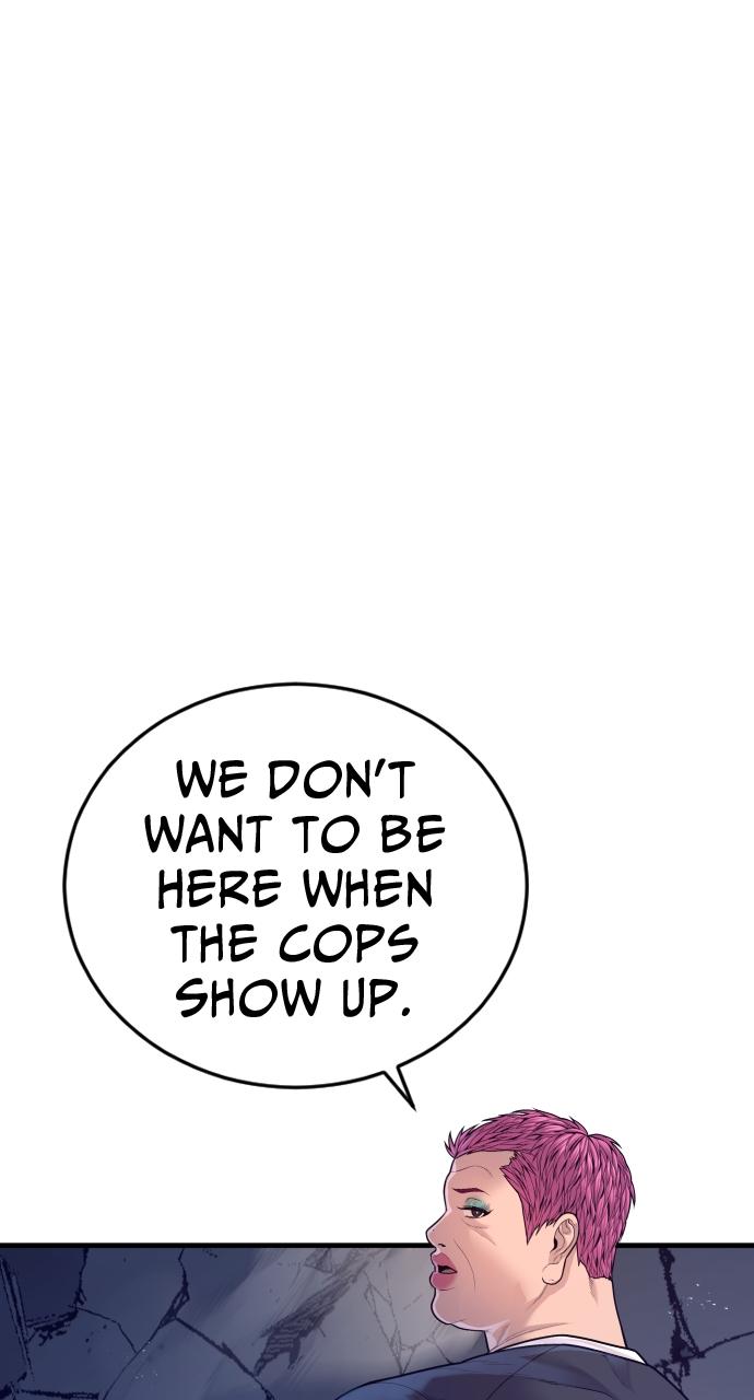 Read Juvenile Offender (en) Manga Online