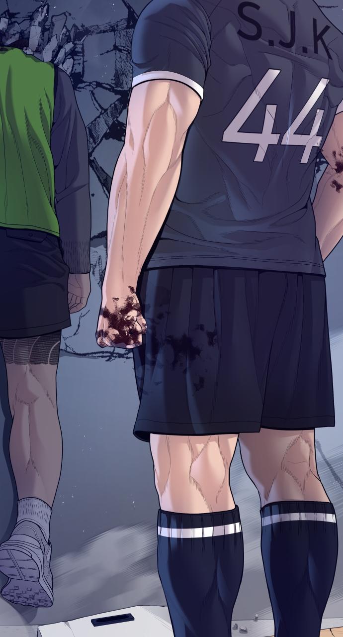 Read Juvenile Offender (en) Manga Online