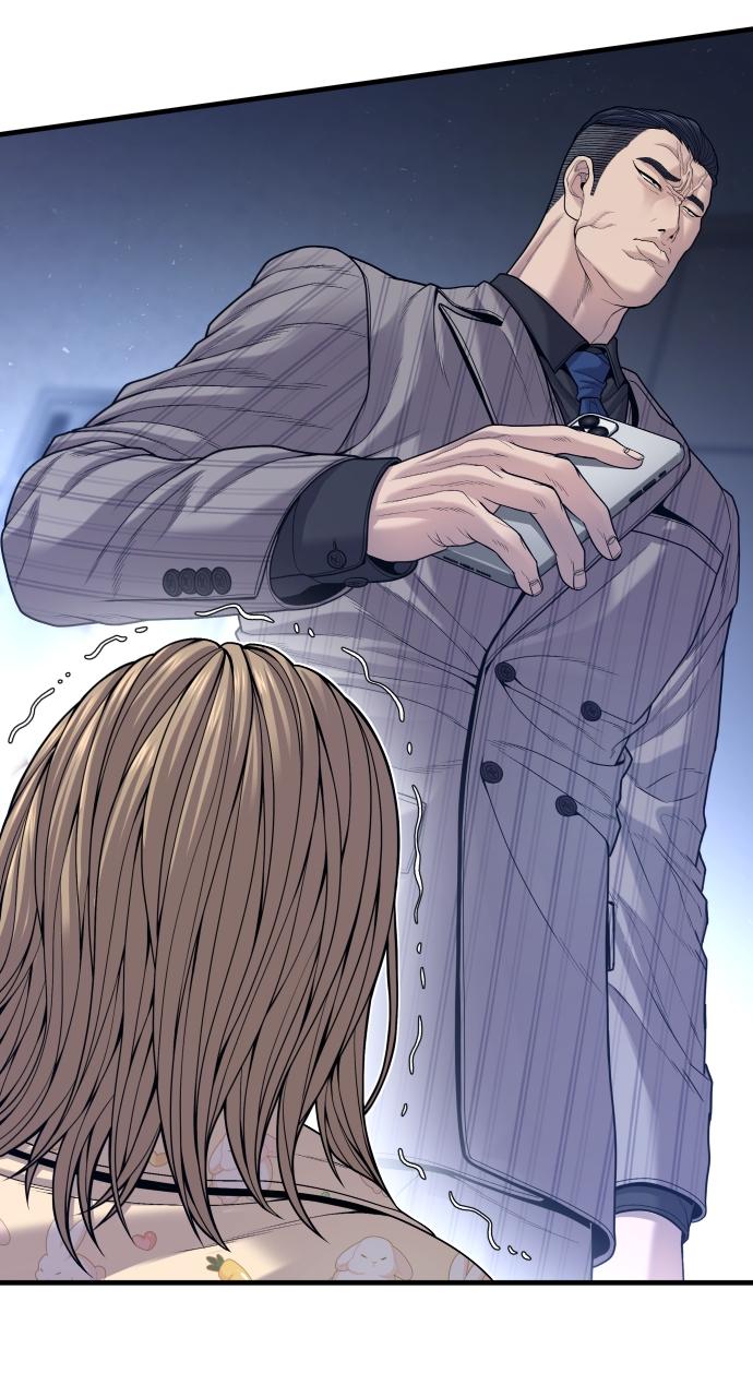 Read Juvenile Offender (en) Manga Online