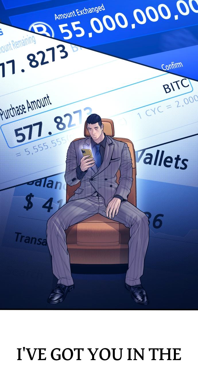 Read Juvenile Offender (en) Manga Online