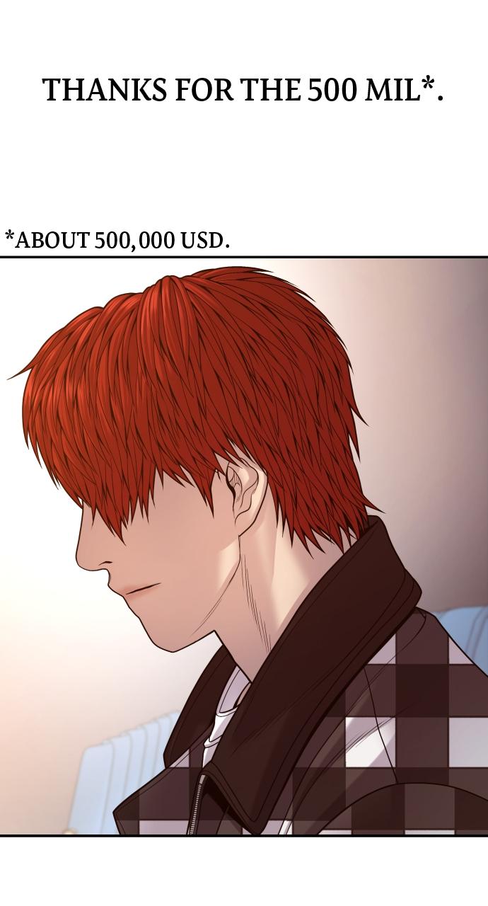 Read Juvenile Offender (en) Manga Online