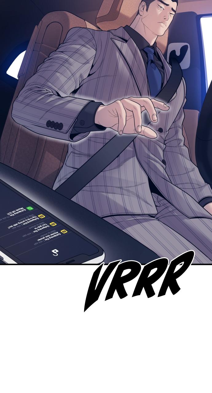 Read Juvenile Offender (en) Manga Online
