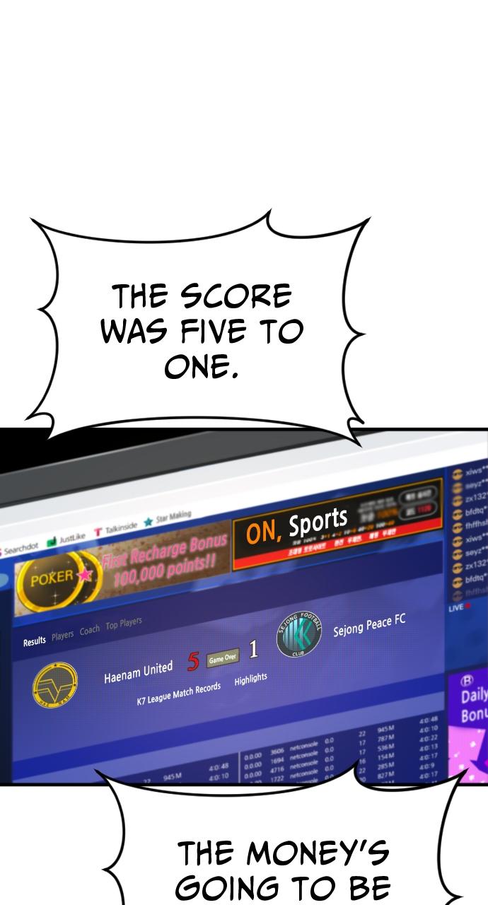 Read Juvenile Offender (en) Manga Online