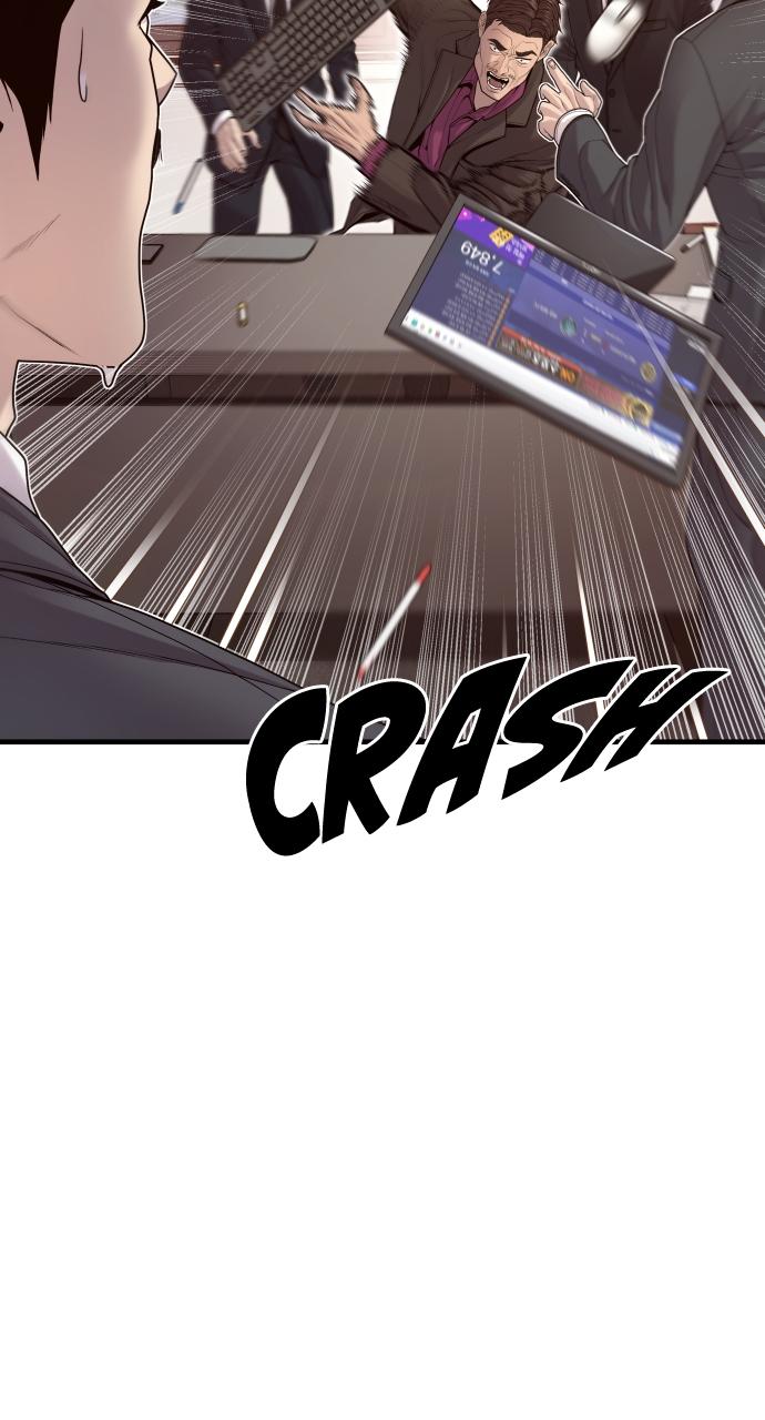 Read Juvenile Offender (en) Manga Online