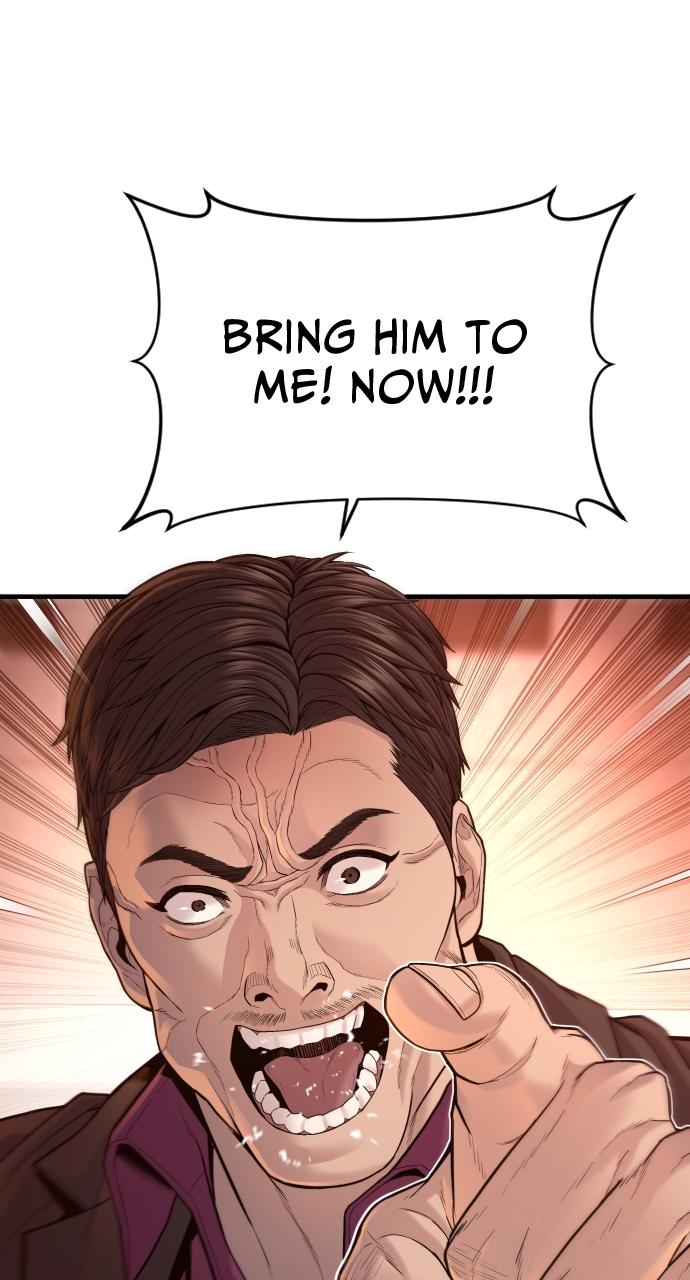 Read Juvenile Offender (en) Manga Online