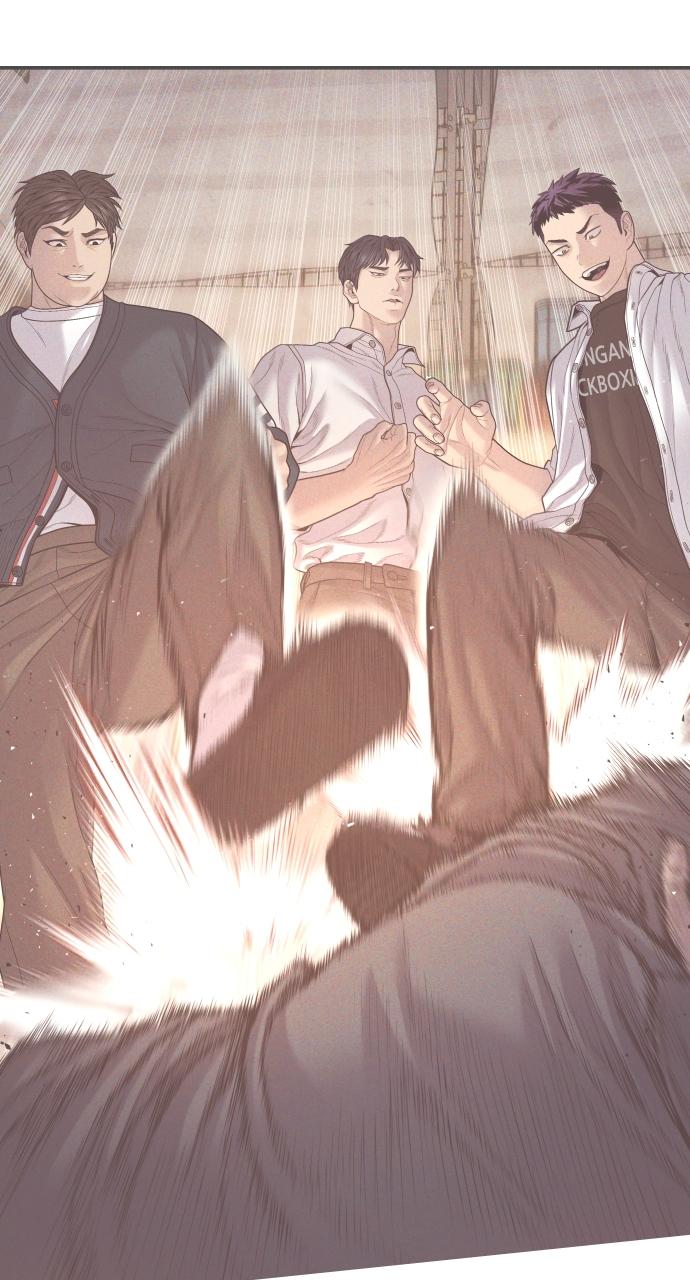 Read Juvenile Offender (en) Manga Online