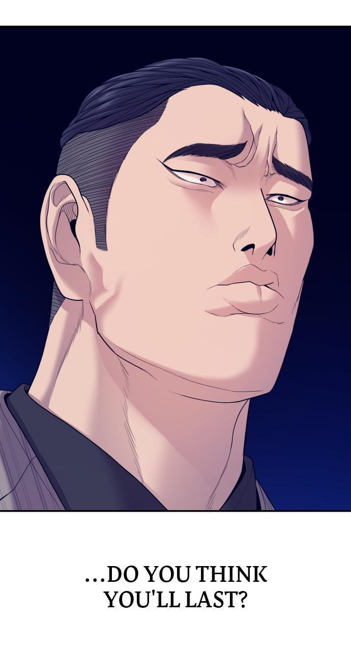 Read Juvenile Offender (en) Manga Online