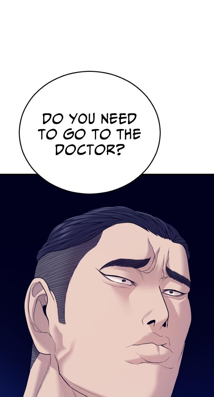 Read Juvenile Offender (en) Manga Online