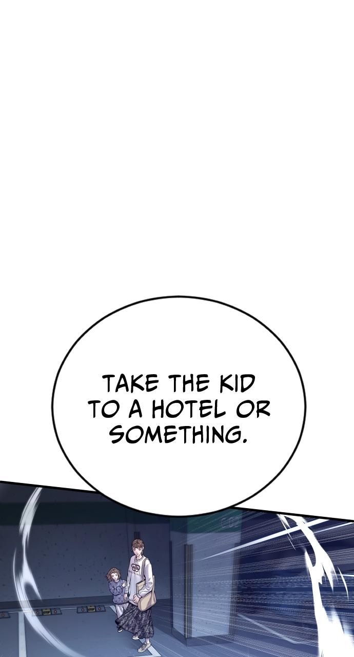 Read Juvenile Offender (en) Manga Online