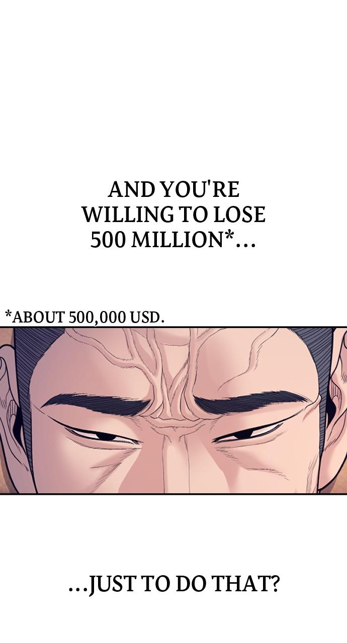 Read Juvenile Offender (en) Manga Online