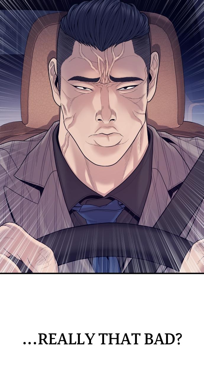 Read Juvenile Offender (en) Manga Online