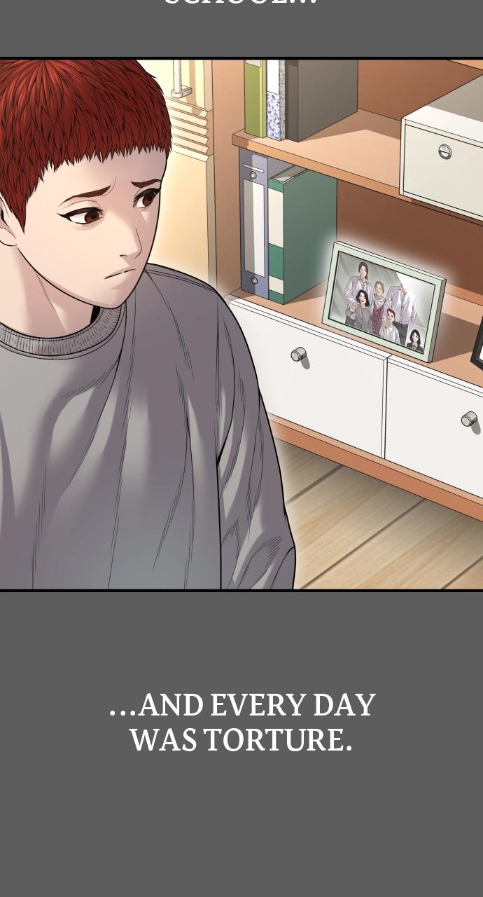 Read Juvenile Offender (en) Manga Online