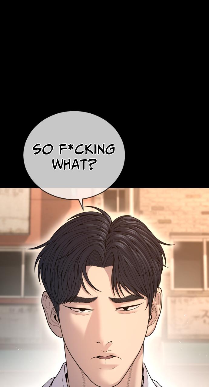 Read Juvenile Offender (en) Manga Online