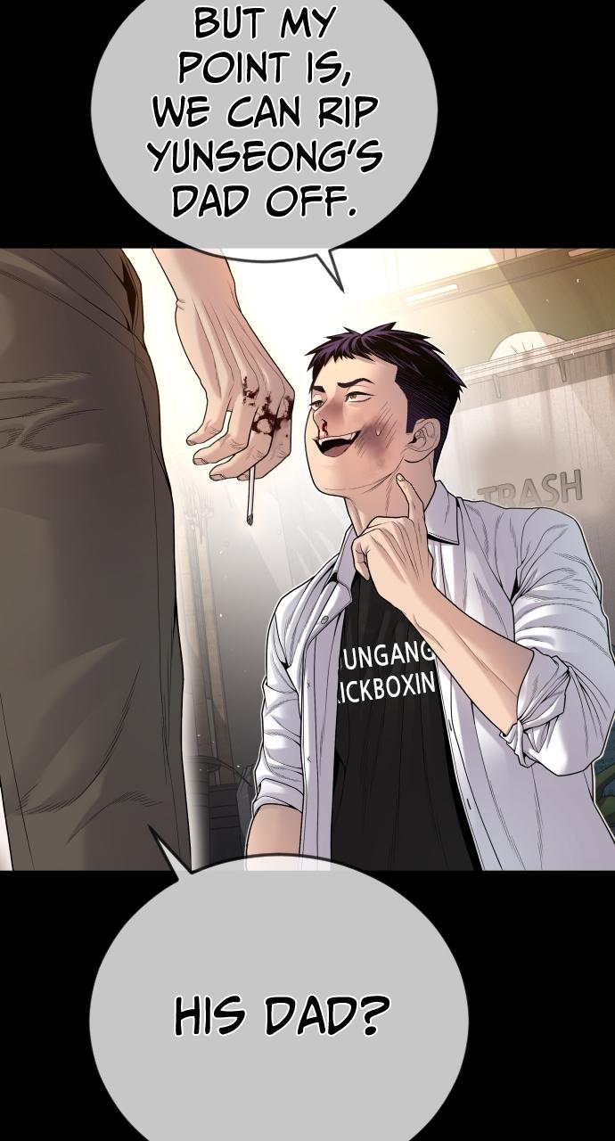 Read Juvenile Offender (en) Manga Online