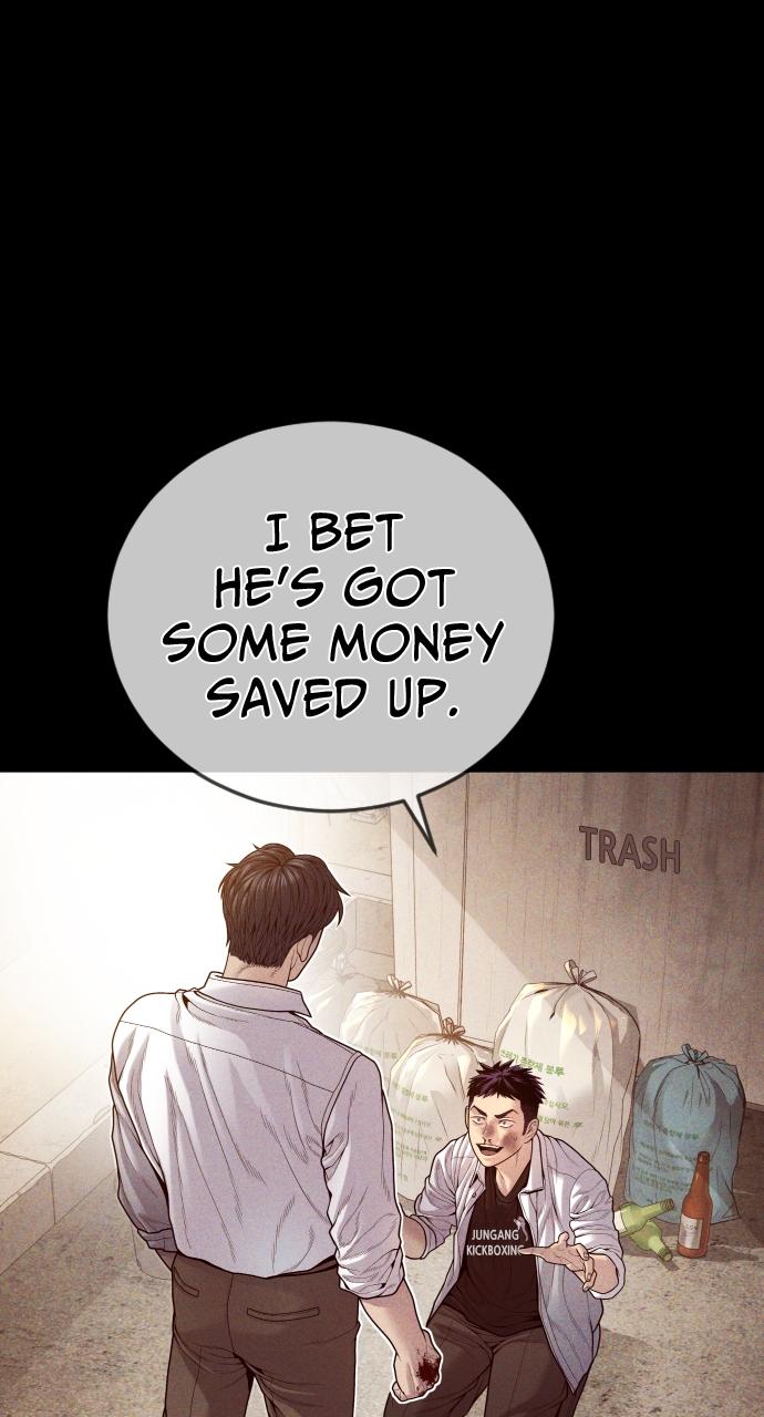 Read Juvenile Offender (en) Manga Online