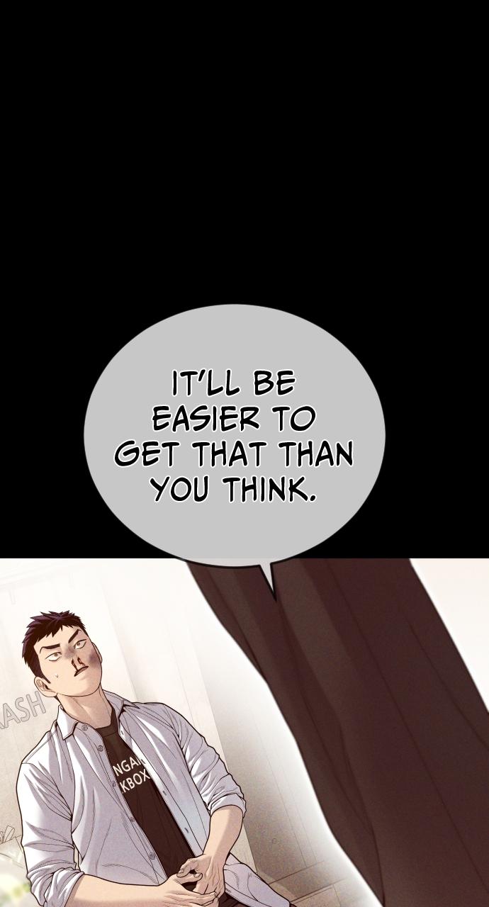 Read Juvenile Offender (en) Manga Online