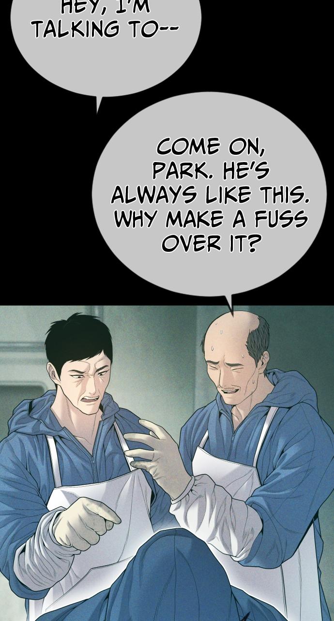 Read Juvenile Offender (en) Manga Online