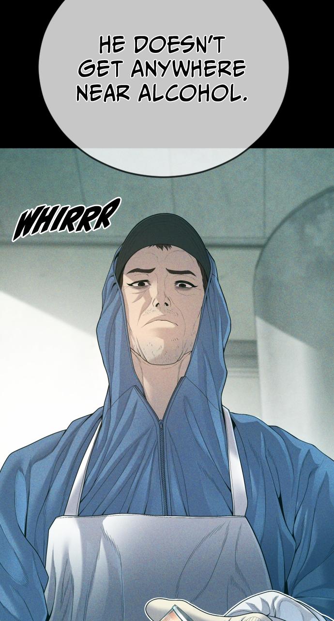 Read Juvenile Offender (en) Manga Online