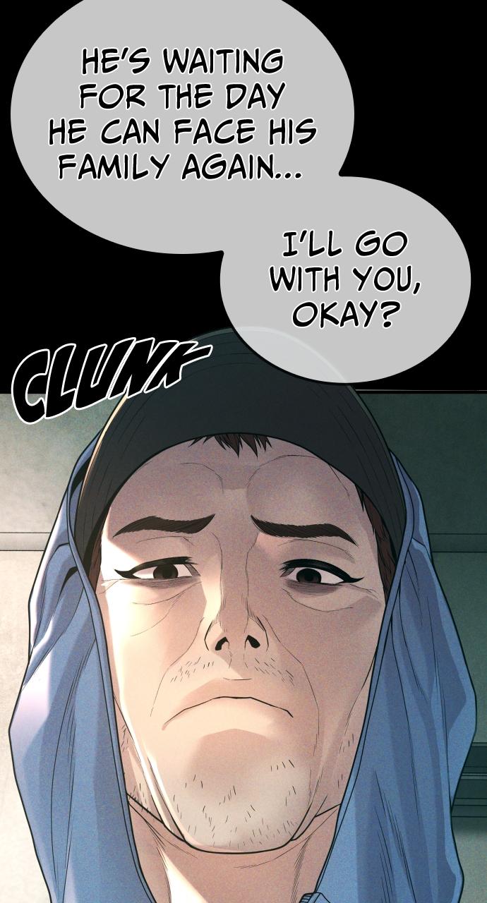 Read Juvenile Offender (en) Manga Online