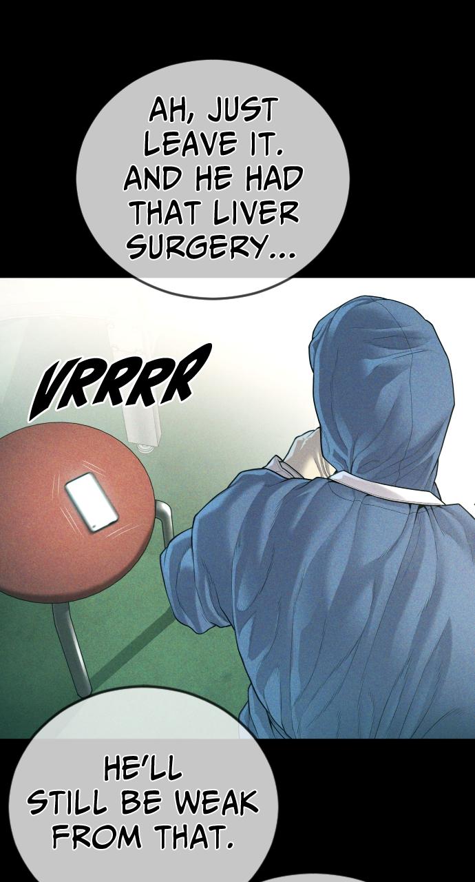 Read Juvenile Offender (en) Manga Online