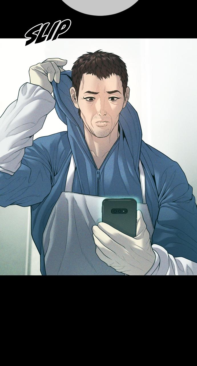 Read Juvenile Offender (en) Manga Online