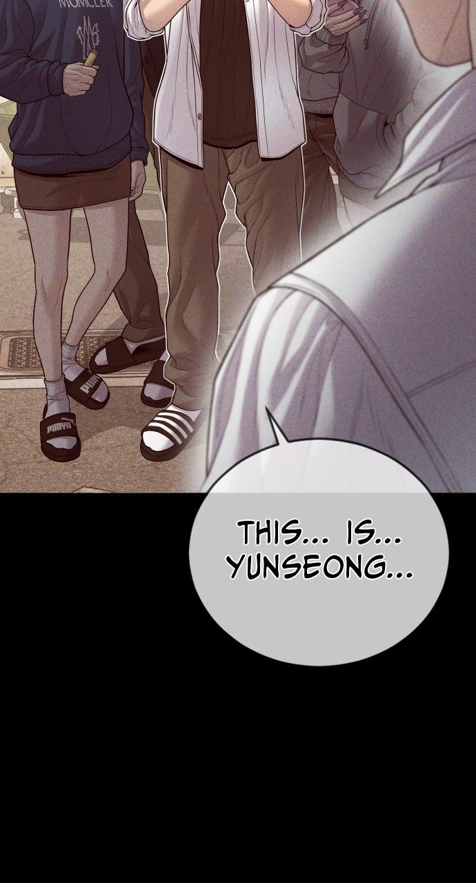 Read Juvenile Offender (en) Manga Online