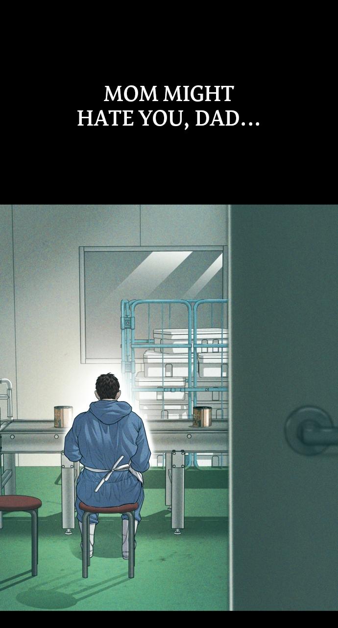 Read Juvenile Offender (en) Manga Online
