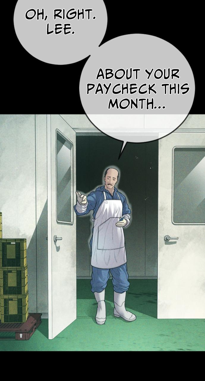 Read Juvenile Offender (en) Manga Online