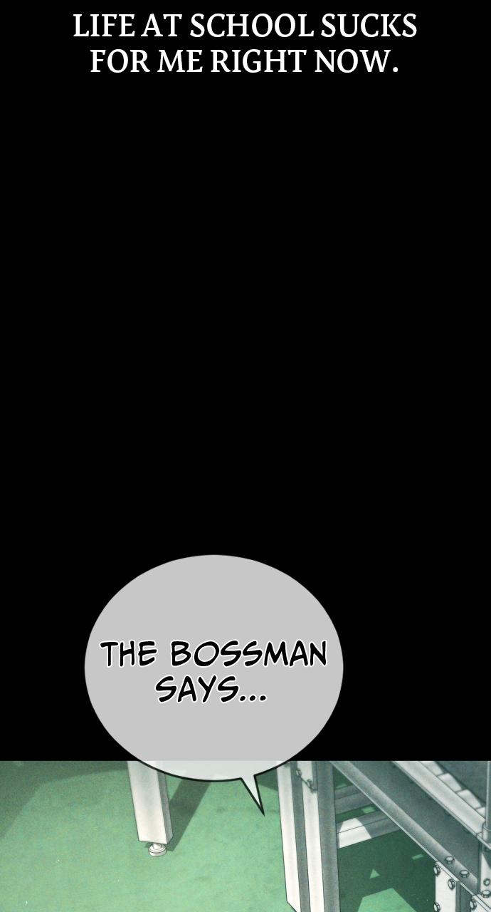 Read Juvenile Offender (en) Manga Online