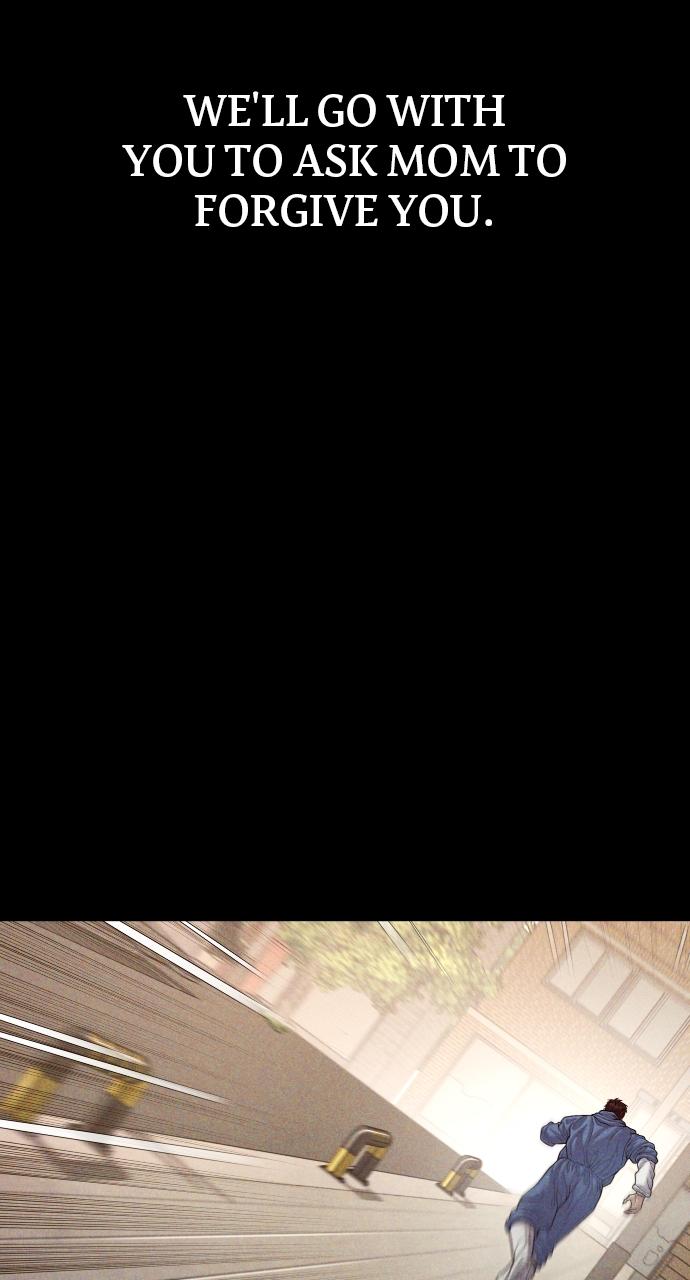 Read Juvenile Offender (en) Manga Online