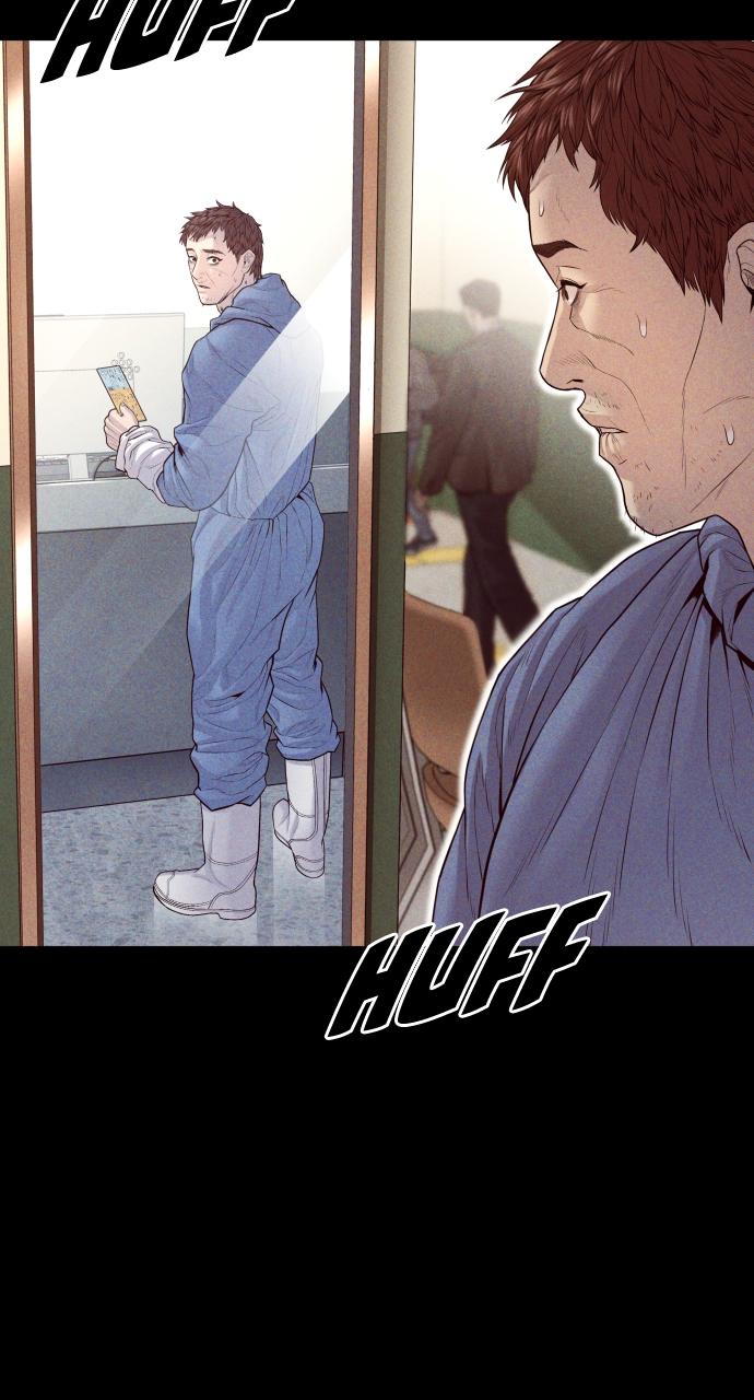 Read Juvenile Offender (en) Manga Online