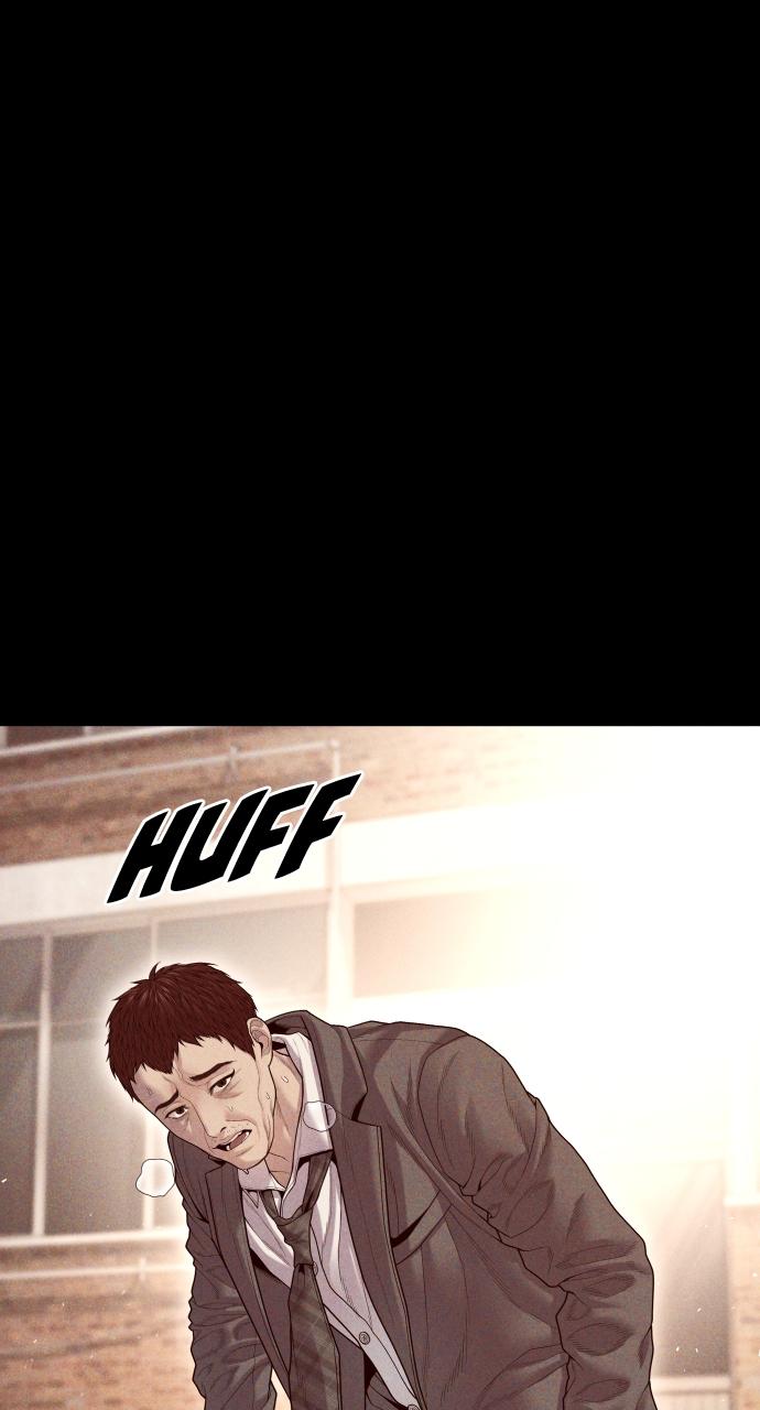 Read Juvenile Offender (en) Manga Online