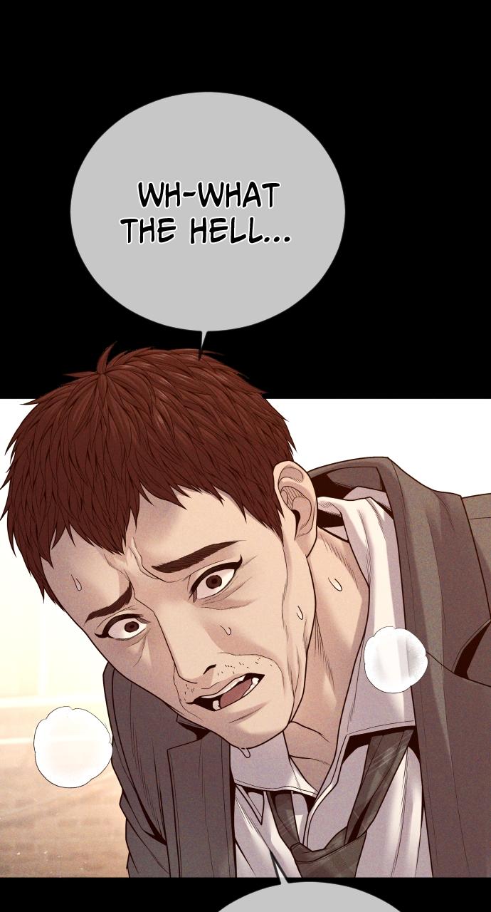 Read Juvenile Offender (en) Manga Online