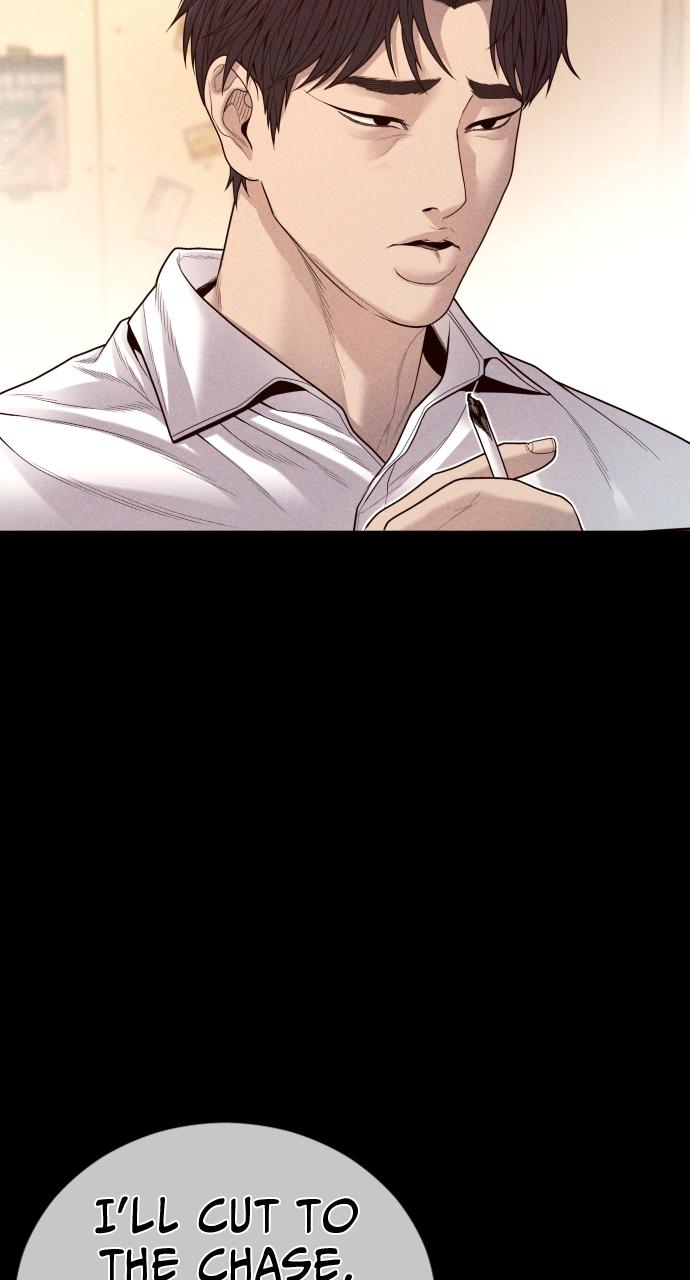 Read Juvenile Offender (en) Manga Online