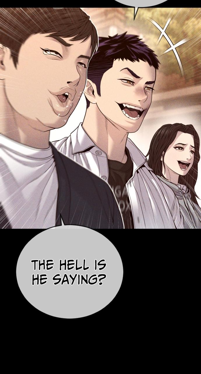 Read Juvenile Offender (en) Manga Online