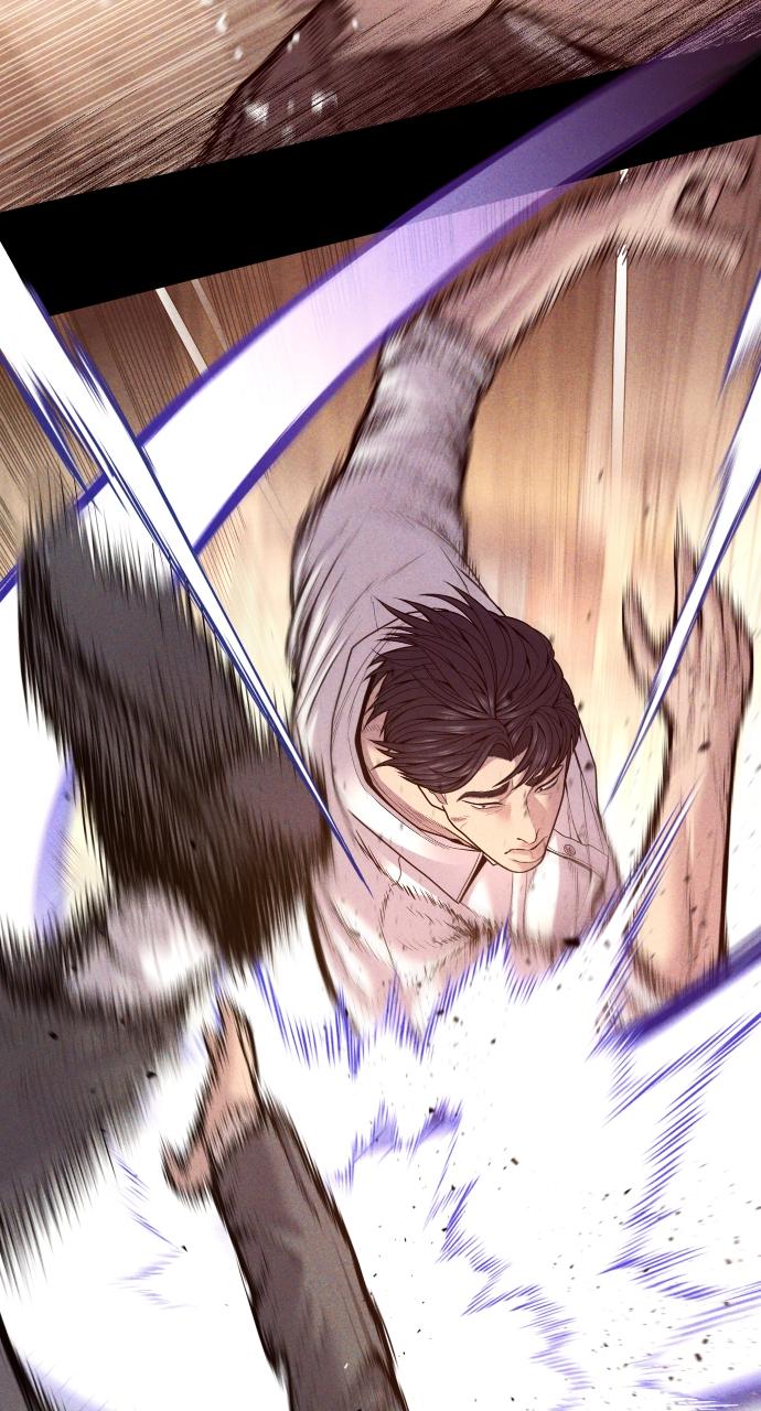 Read Juvenile Offender (en) Manga Online