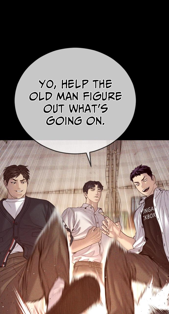 Read Juvenile Offender (en) Manga Online