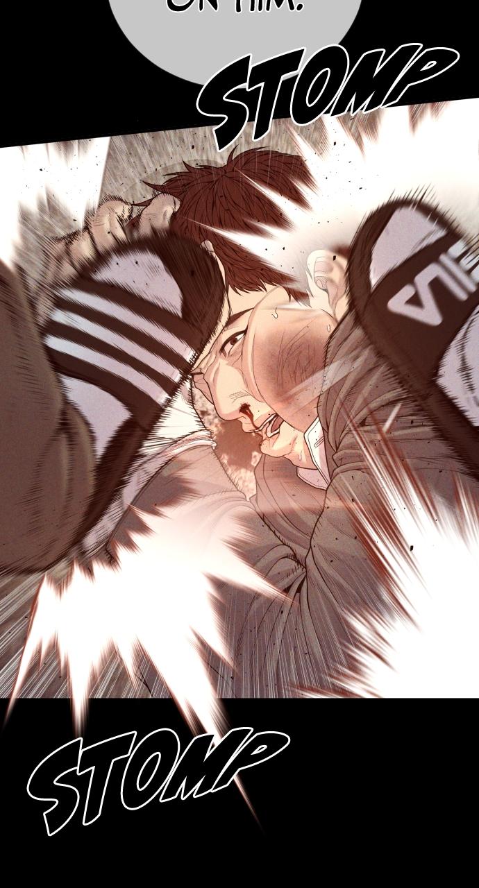 Read Juvenile Offender (en) Manga Online