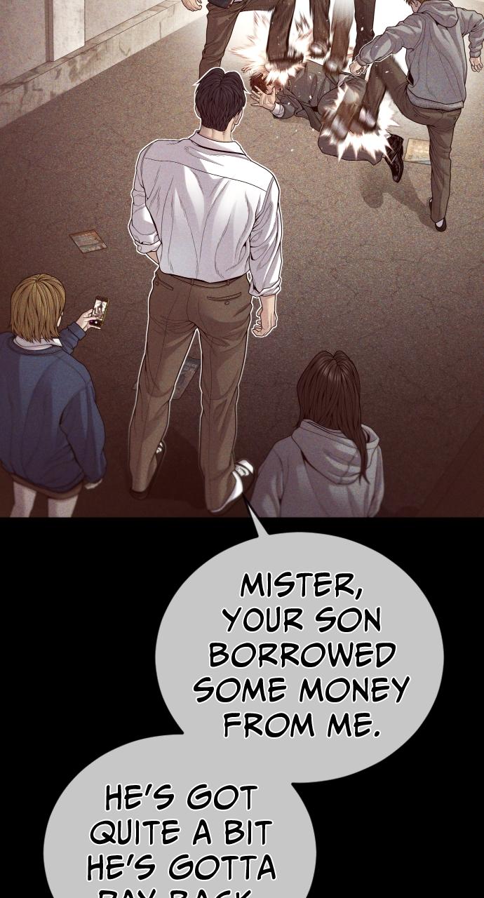 Read Juvenile Offender (en) Manga Online