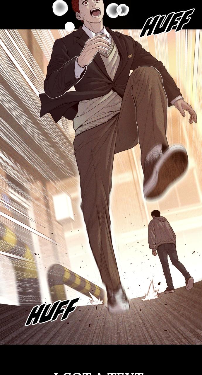 Read Juvenile Offender (en) Manga Online