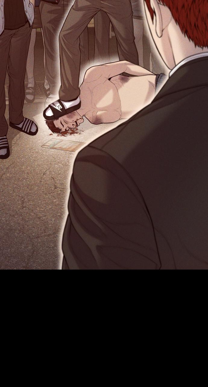 Read Juvenile Offender (en) Manga Online